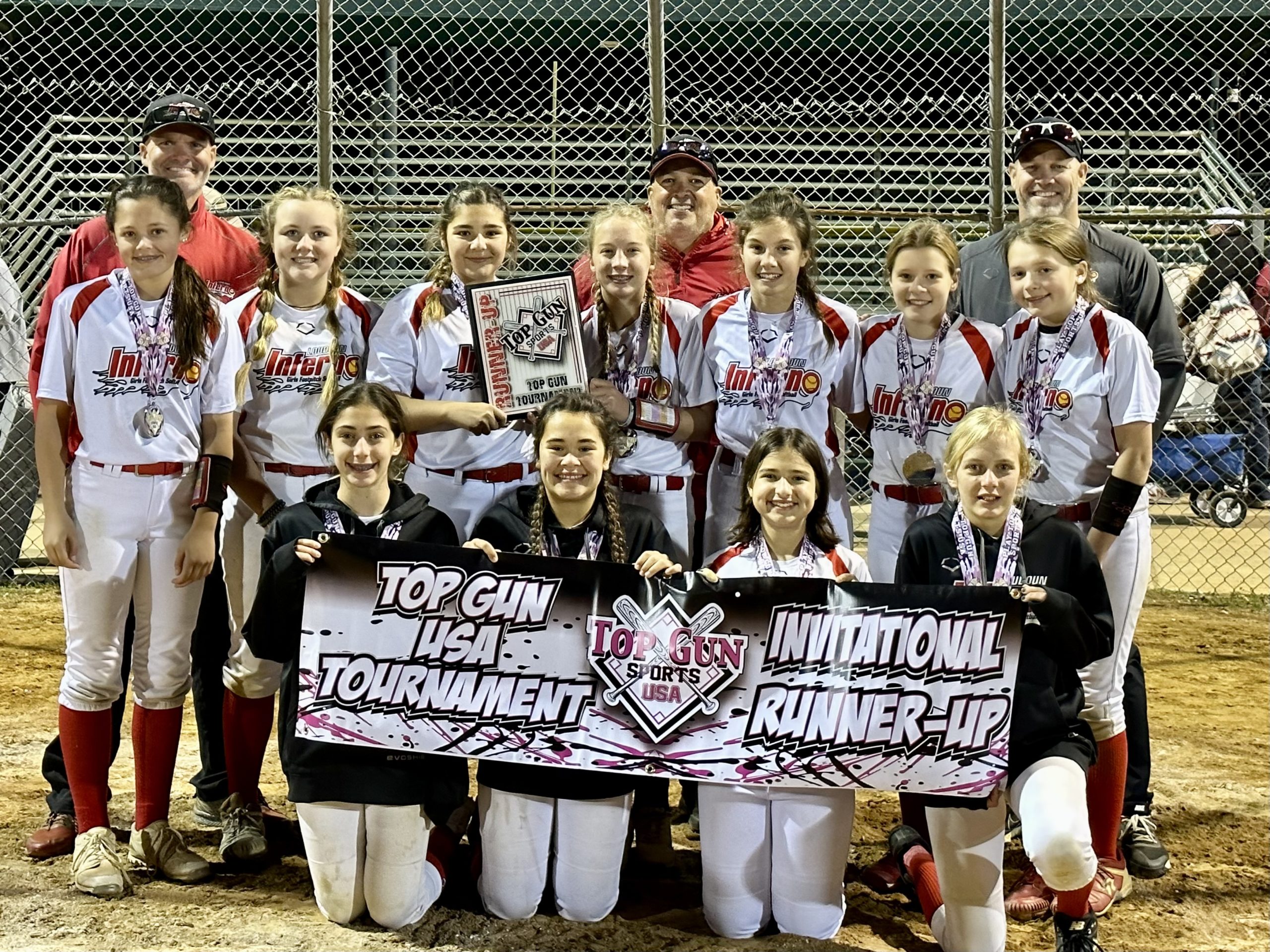 Top Gun Softball Tournaments - a66v2ng
