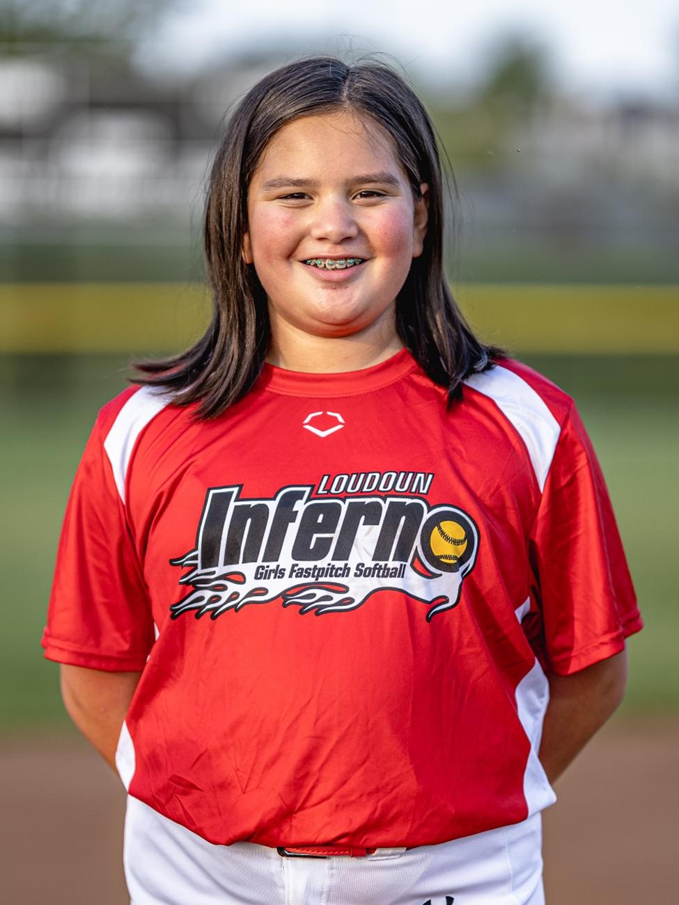 12U Moore – Loudoun Inferno Girls Fastpitch Softball