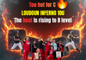 Facebook Post - Too hot for C.