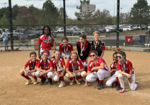Inferno 10u Sterling Halloween